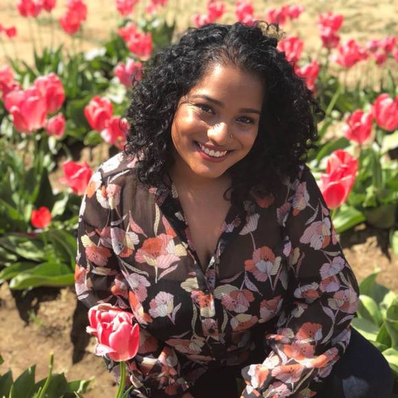 Meet your Posher, Stacy - Picture 1 of 1